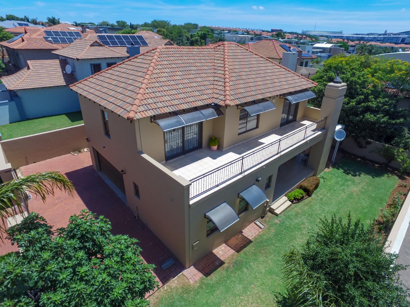4 Bedroom House for sale in Greenstone Hill 21 Nicola Avenue P24