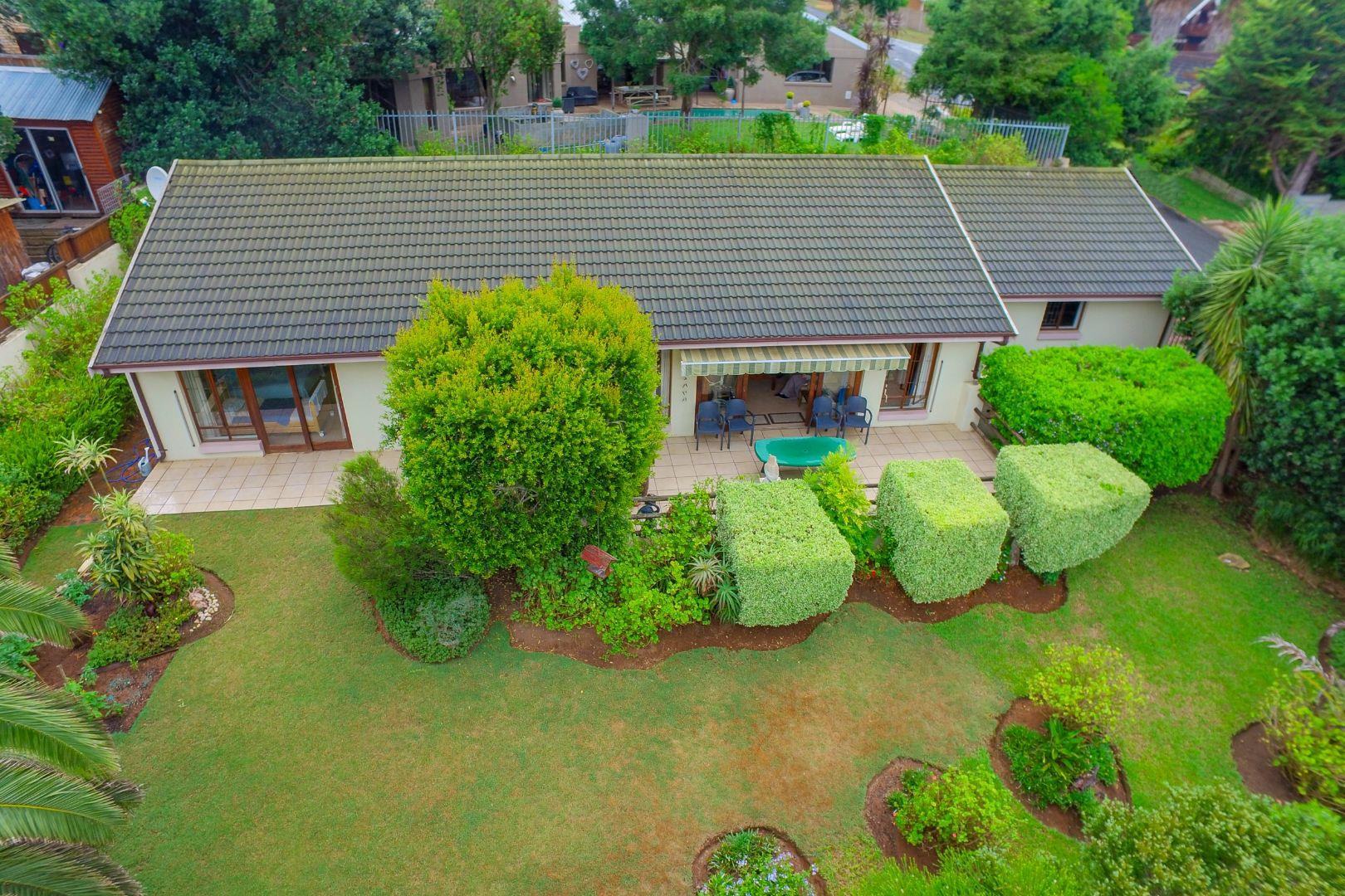 3 Bedroom House for sale in Meedingsride 13 Aloe Street P24113777731