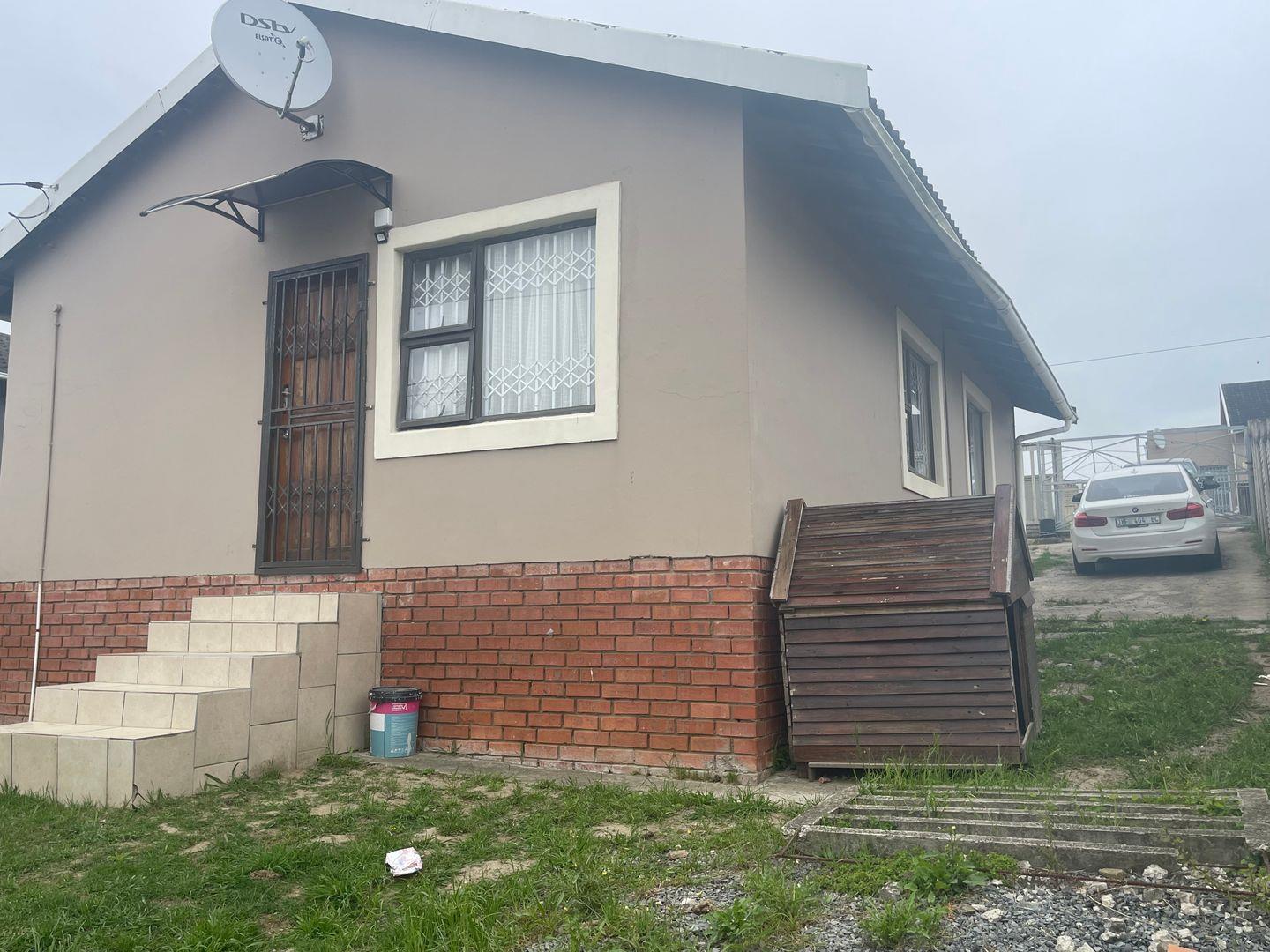 Amalinda Property Houses for sale in Amalinda