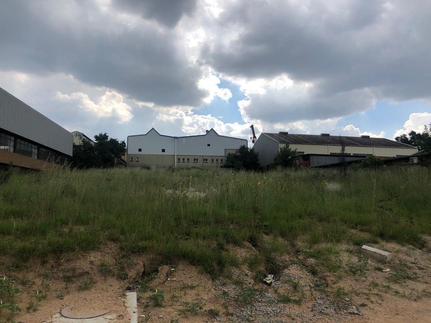 Vacant land / plots for sale in Kempton Park Kempton Park Property