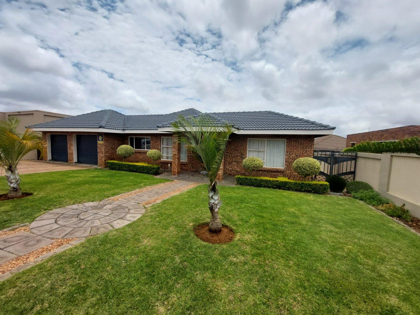 Woodhill Estate Property Property and houses for sale in Woodhill Estate