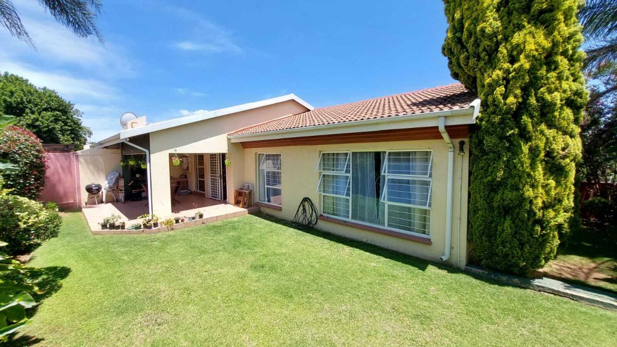 Northwold Property Townhouses for sale in Northwold