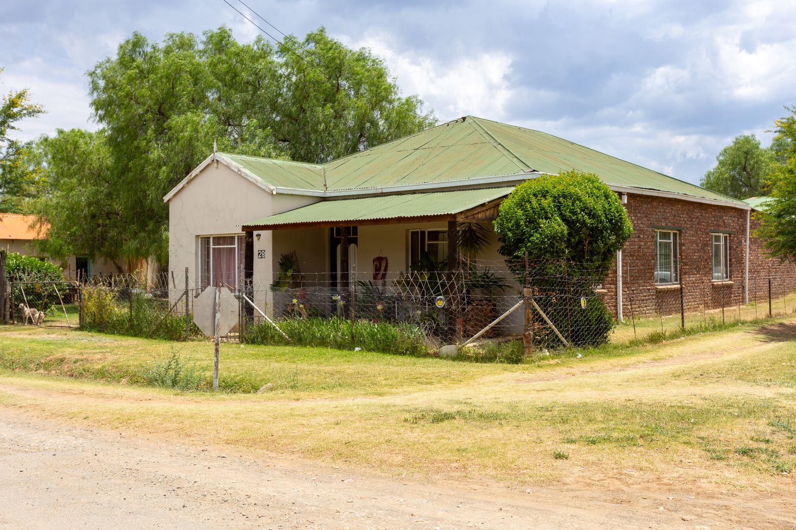 3 Bedroom House for sale in Bethulie P24113778008