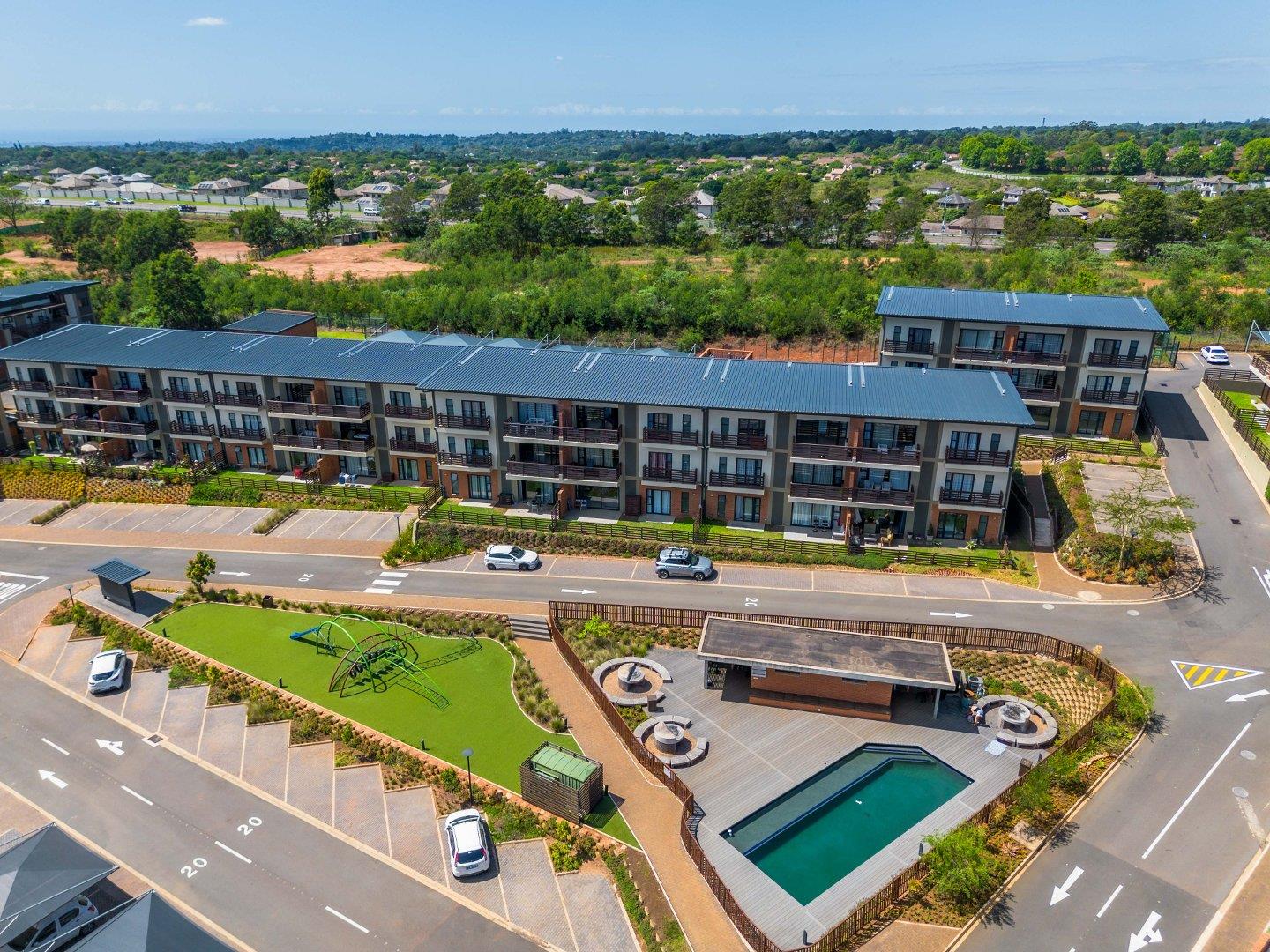 2 Bedroom Apartment / flat for sale in Cotswold Fenns 117 Inanda Road