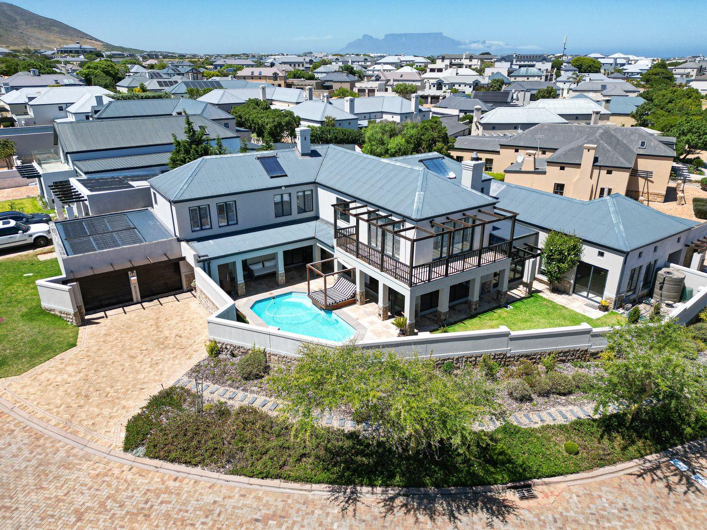 5 Bedroom House for sale in Atlantic Beach Golf Estate 12 Nautilus