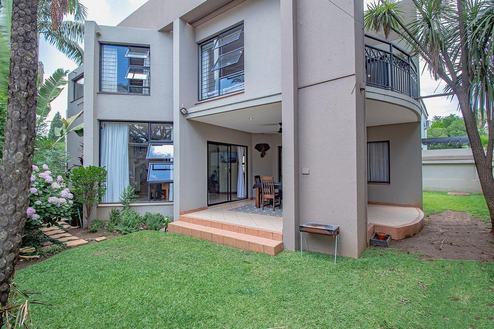 Silver Lakes Golf Estate Property Houses for sale in Silver Lakes