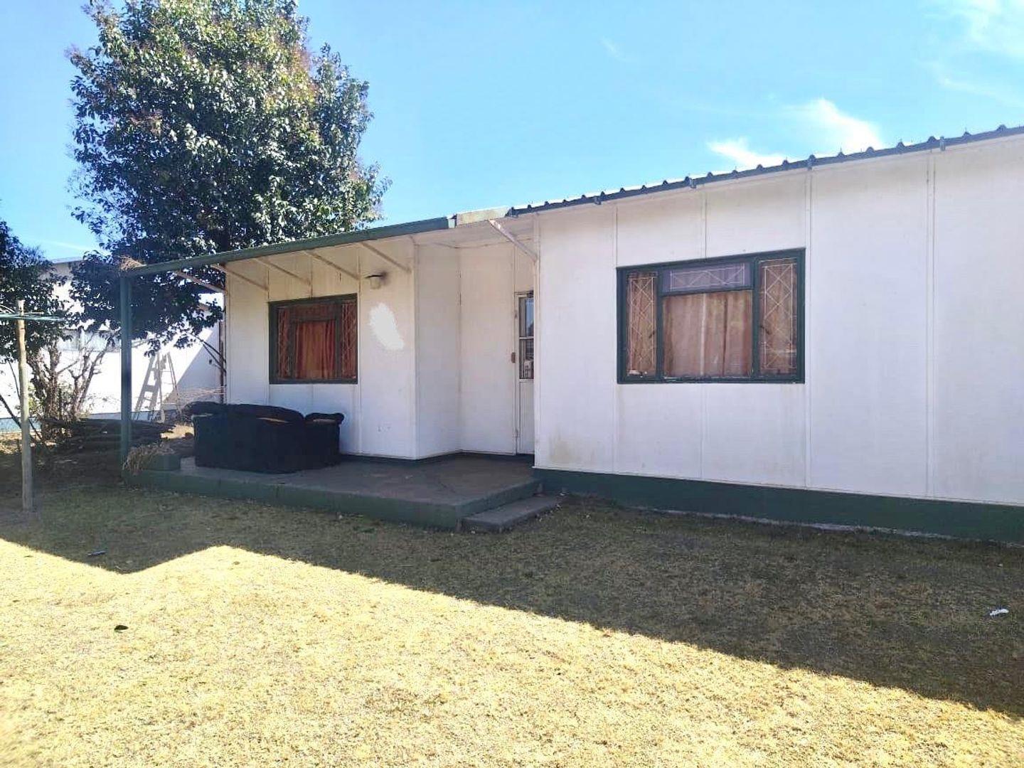 3 Bedroom House for sale in Grootvlei P24113224889