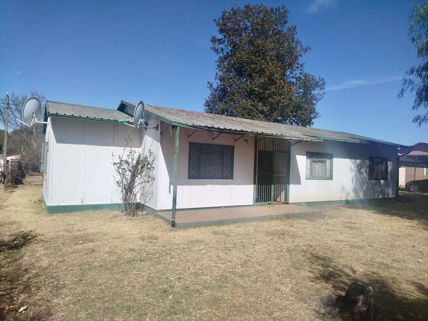 Property and houses for sale in Grootvlei Grootvlei Property