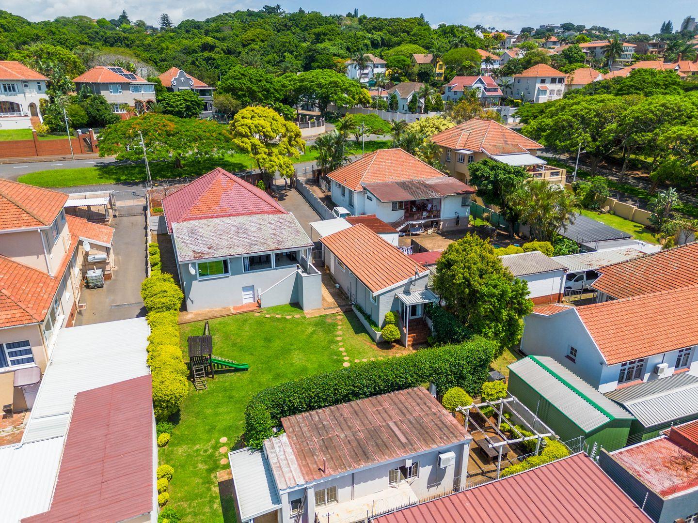 Glenwood, Durban Property Houses for sale in Glenwood, Durban