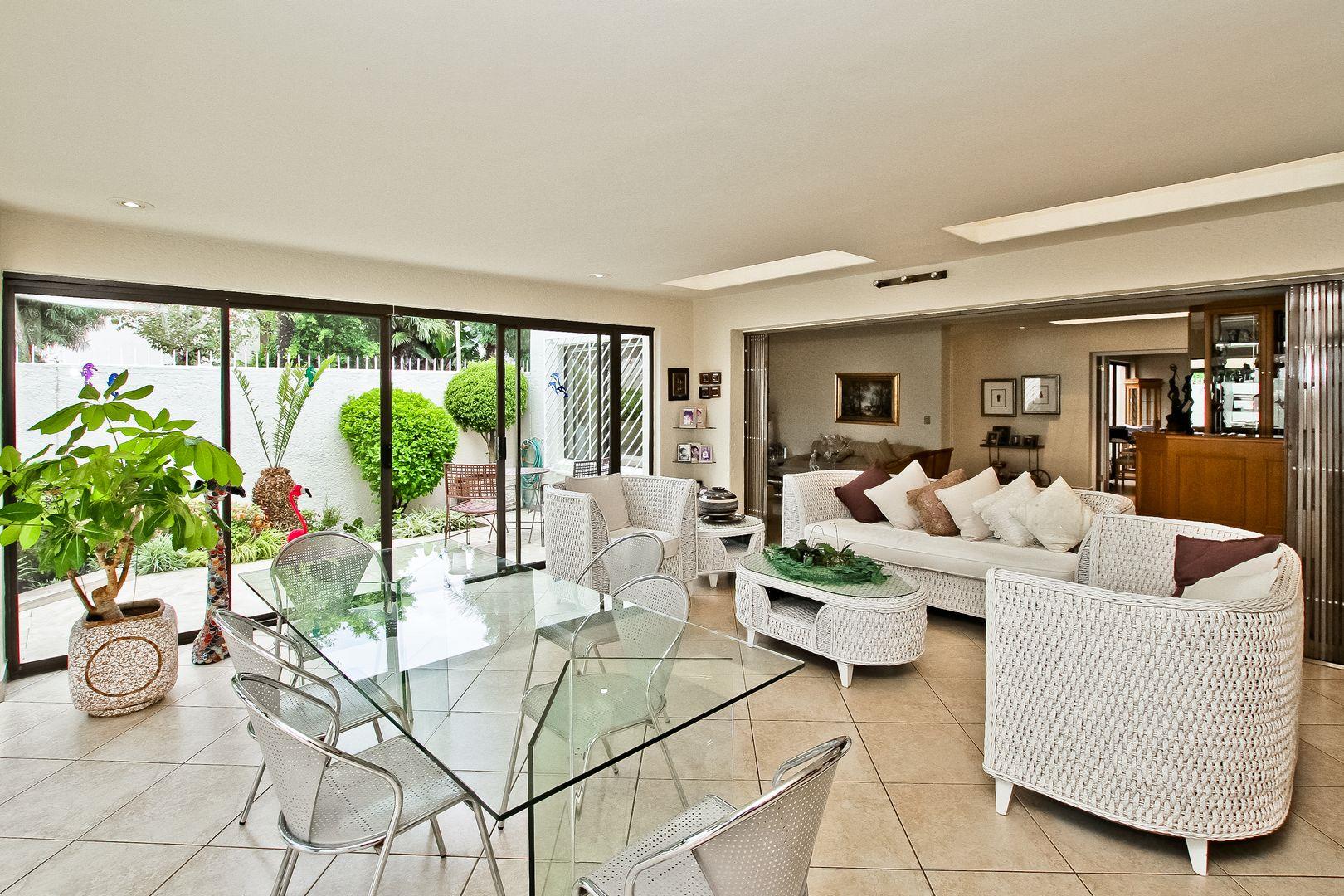 3 Bedroom House for sale in Inanda 25 The Inandas, 58 Rivonia Road