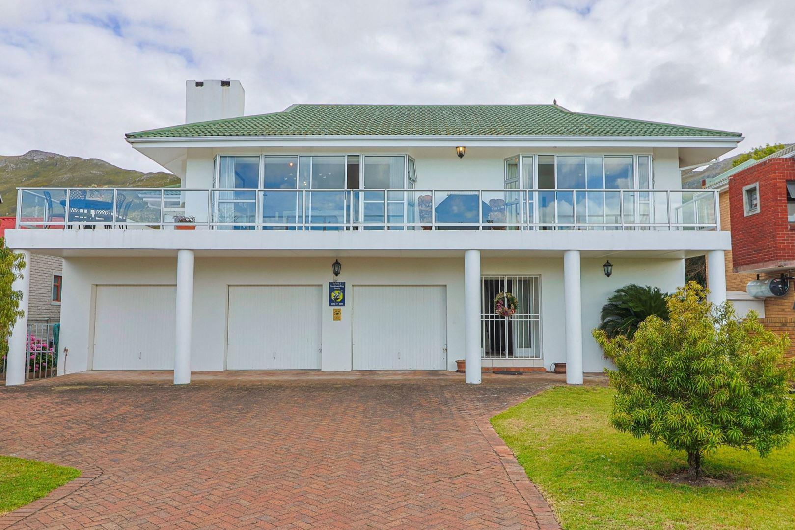 Property and houses for sale in Kleinmond Kleinmond Property