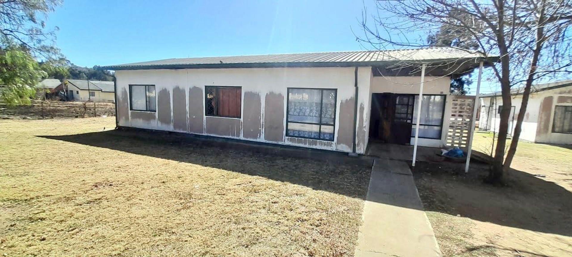 3 Bedroom House for sale in Grootvlei P24113144785