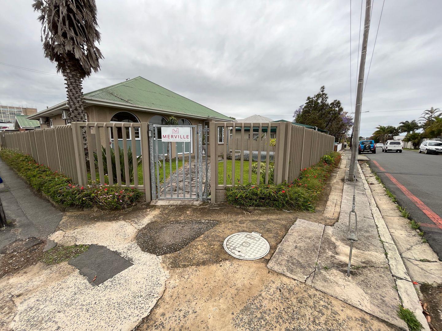 Commercial property for sale in East London East London Property