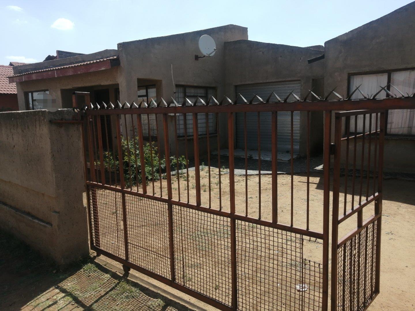 Evaton North Property Property and houses for sale in Evaton North