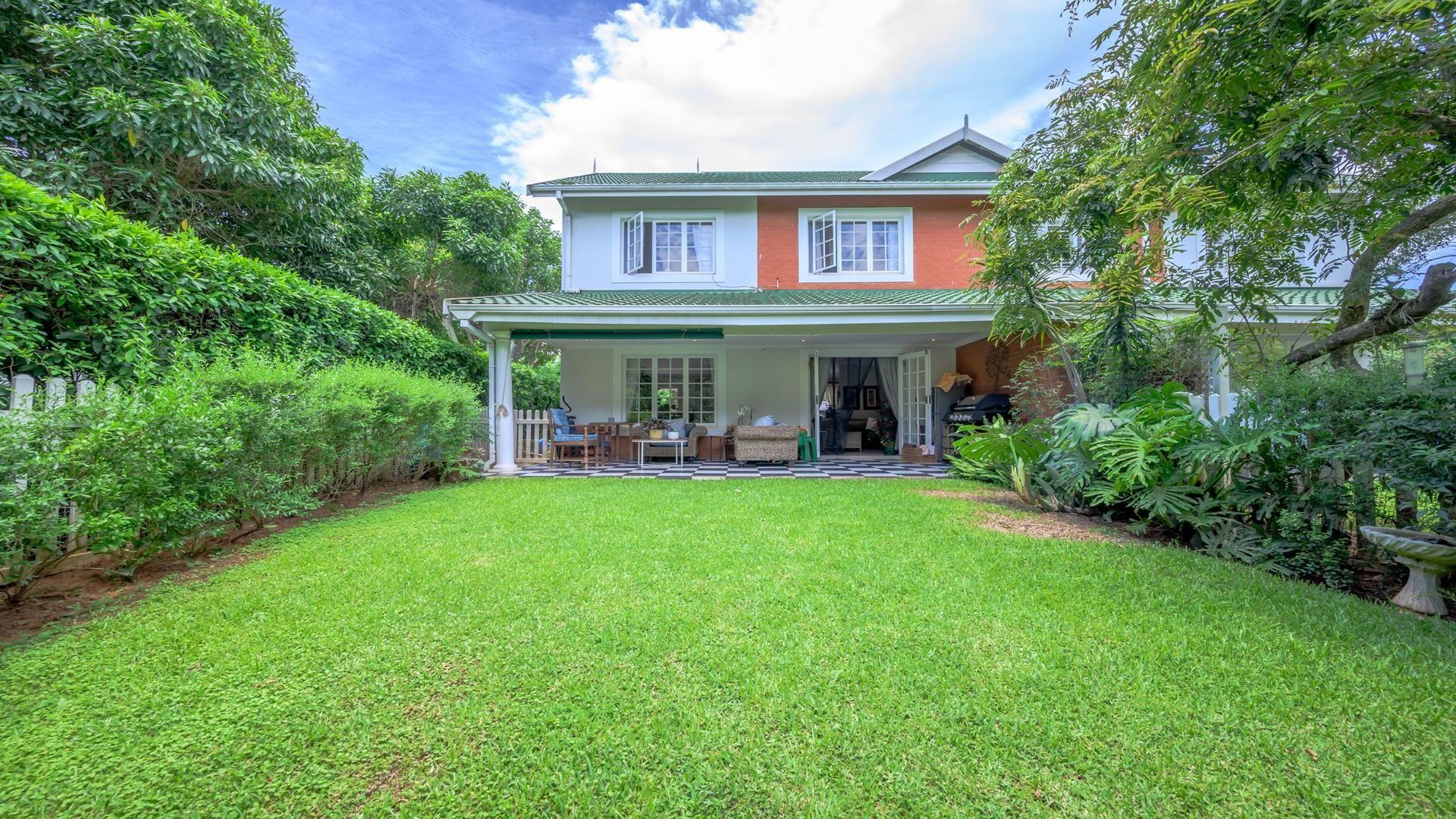 3 Bedroom Townhouse for sale in Mount Country Club Estate