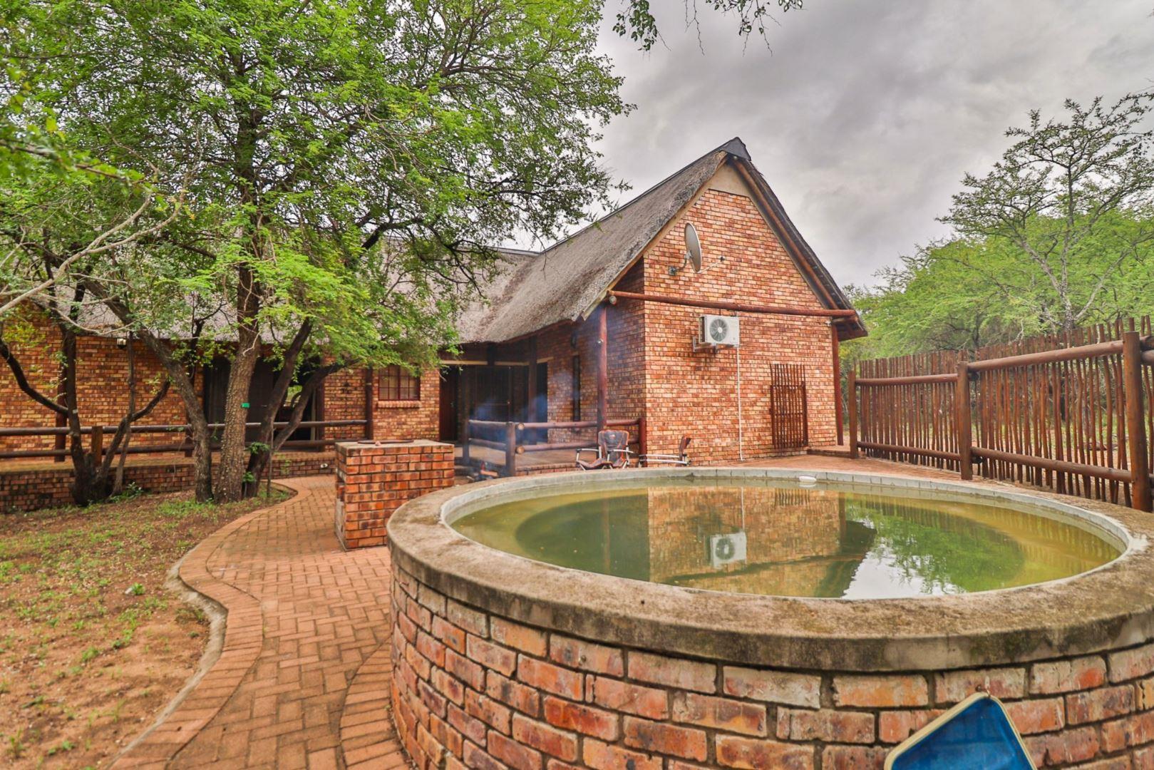 Property and houses for sale in Marloth Park Marloth Park Property