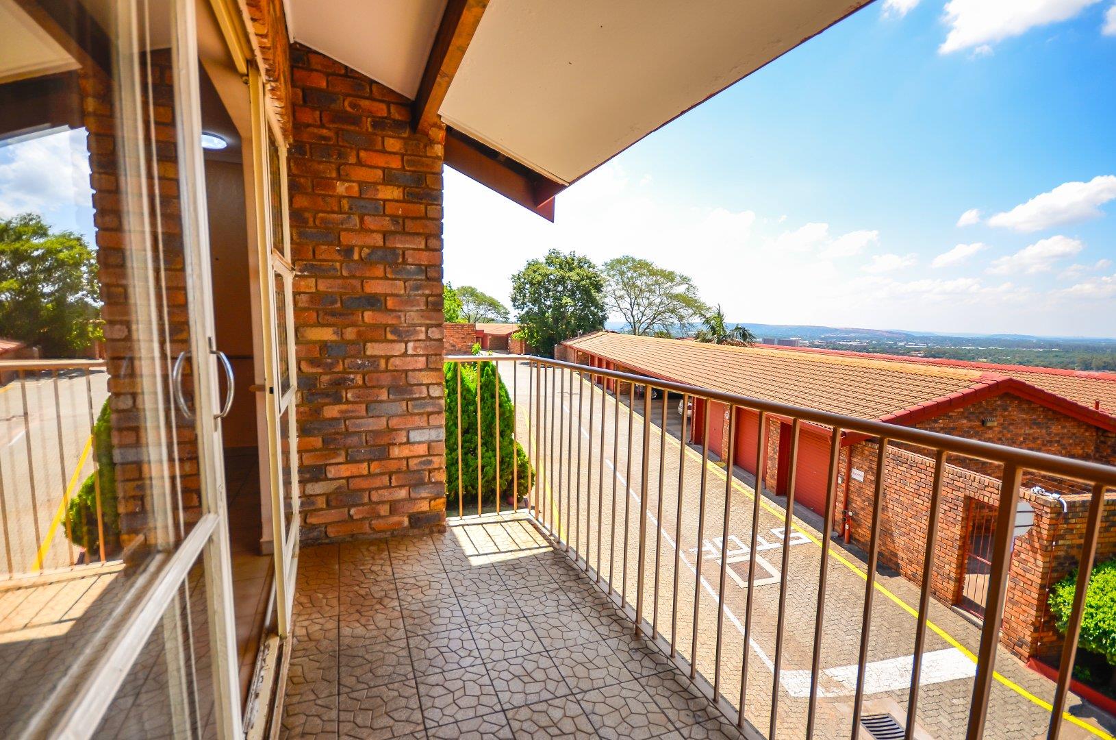 La Montagne, Pretoria Property Property and houses for sale in La