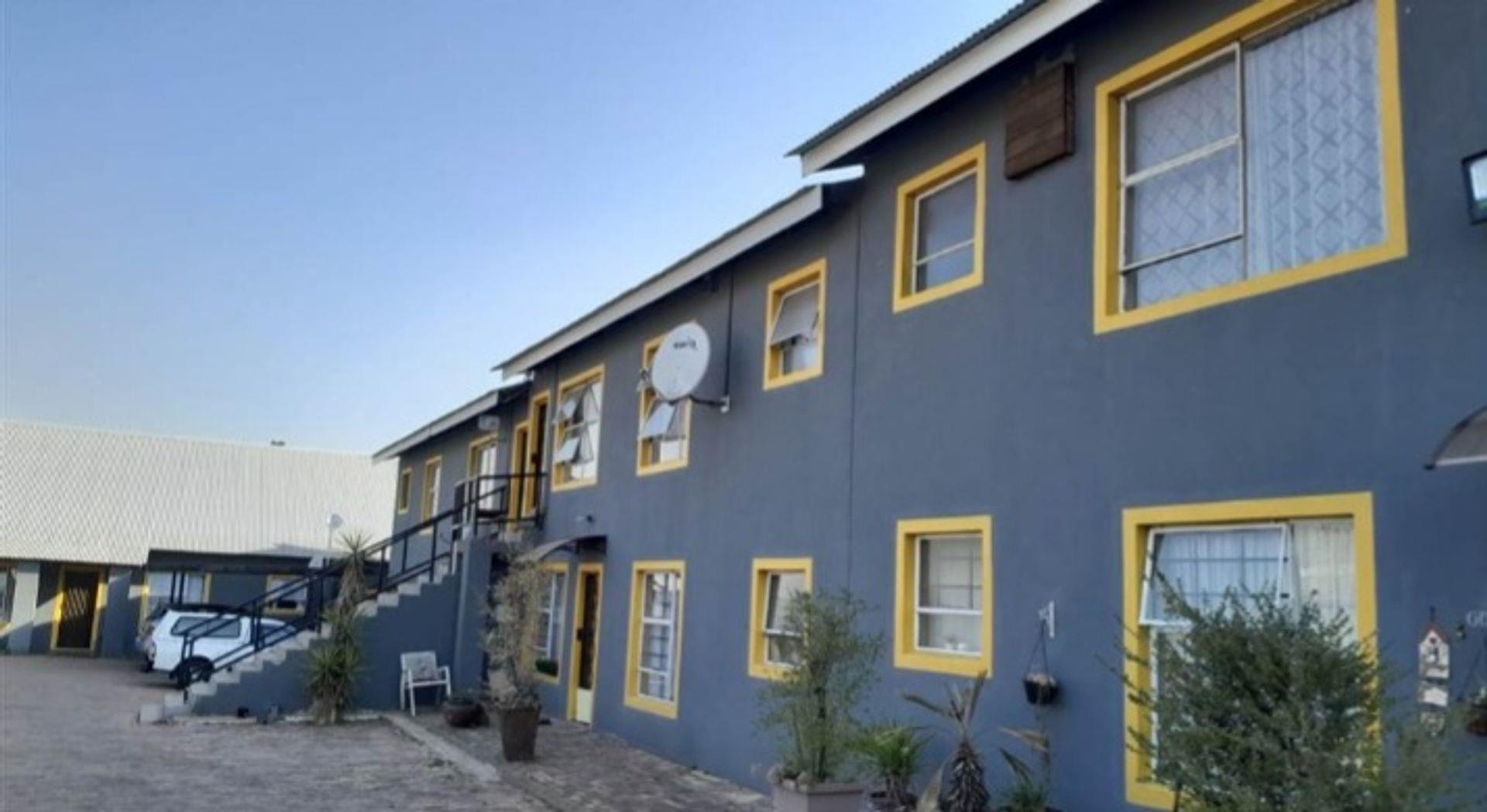 Vanderbijlpark Se Property Apartments / flats to rent in