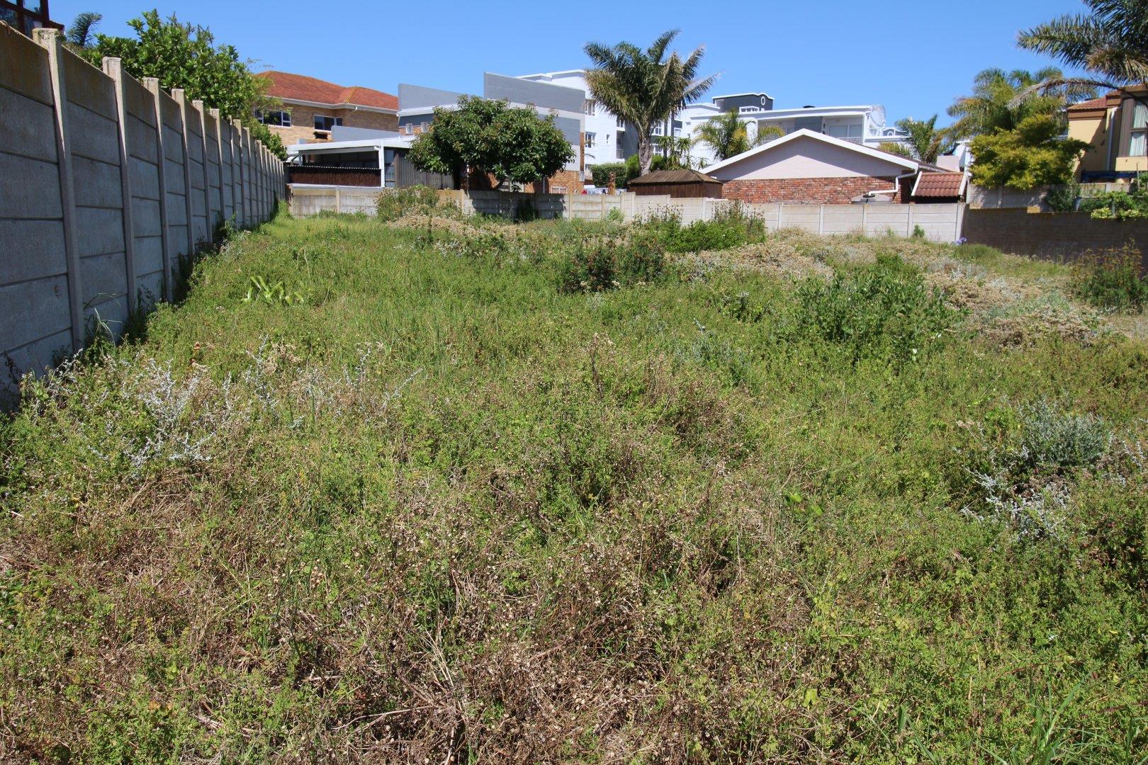 Vacant land / plots for sale in Groot Brakrivier Groot Brakrivier