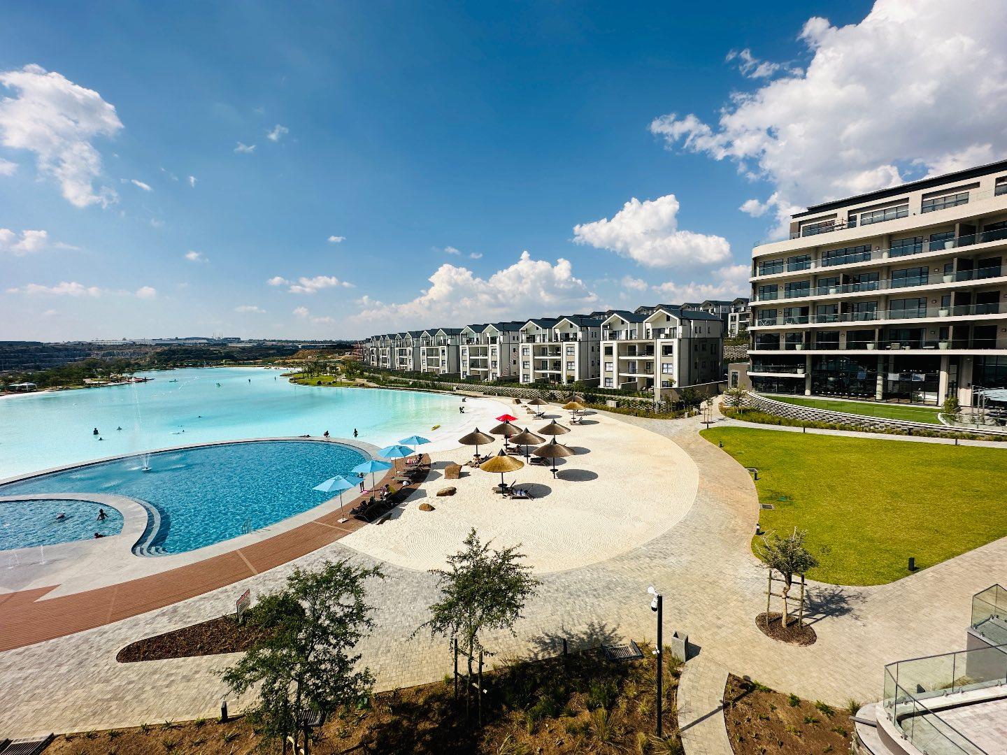 2 Bedroom Apartment / flat for sale in Waterfall P24113782127