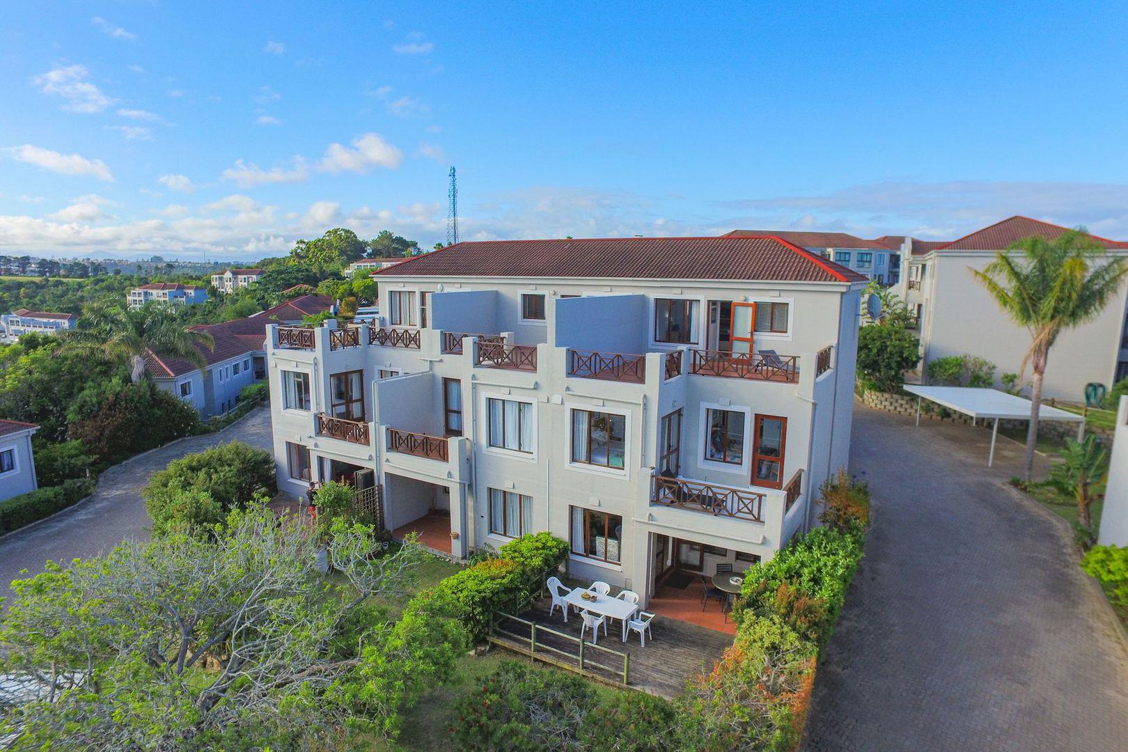 4 Bedroom Apartment / flat for sale in Cutty Sark P24113782159