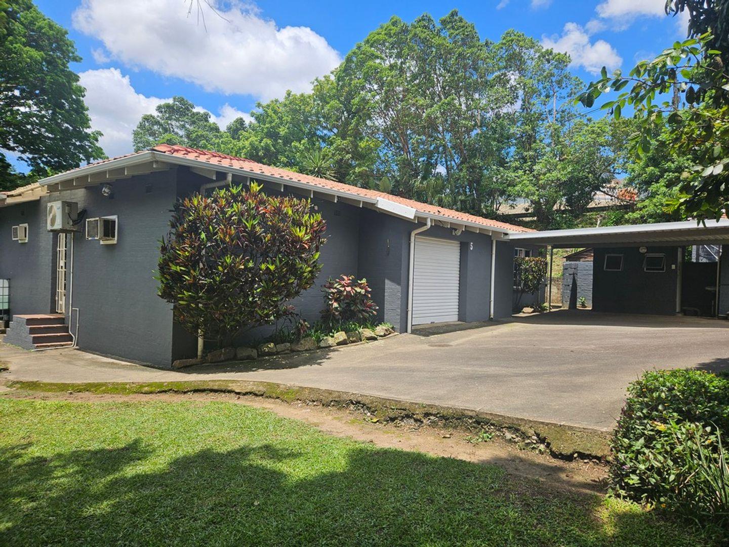 5 Bedroom House for sale in Westville P24113782219