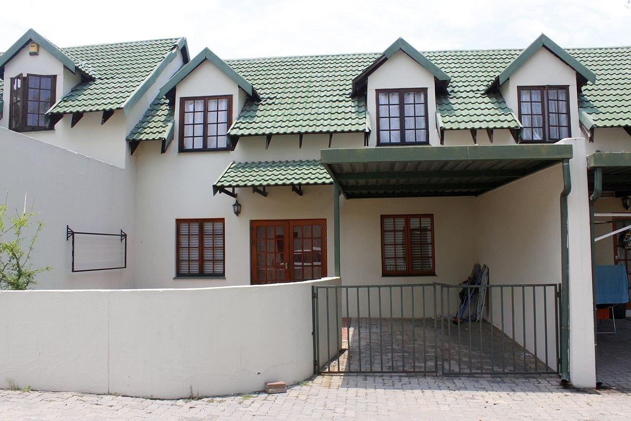 Townhouses for sale in Midrand Midrand Property Page 3