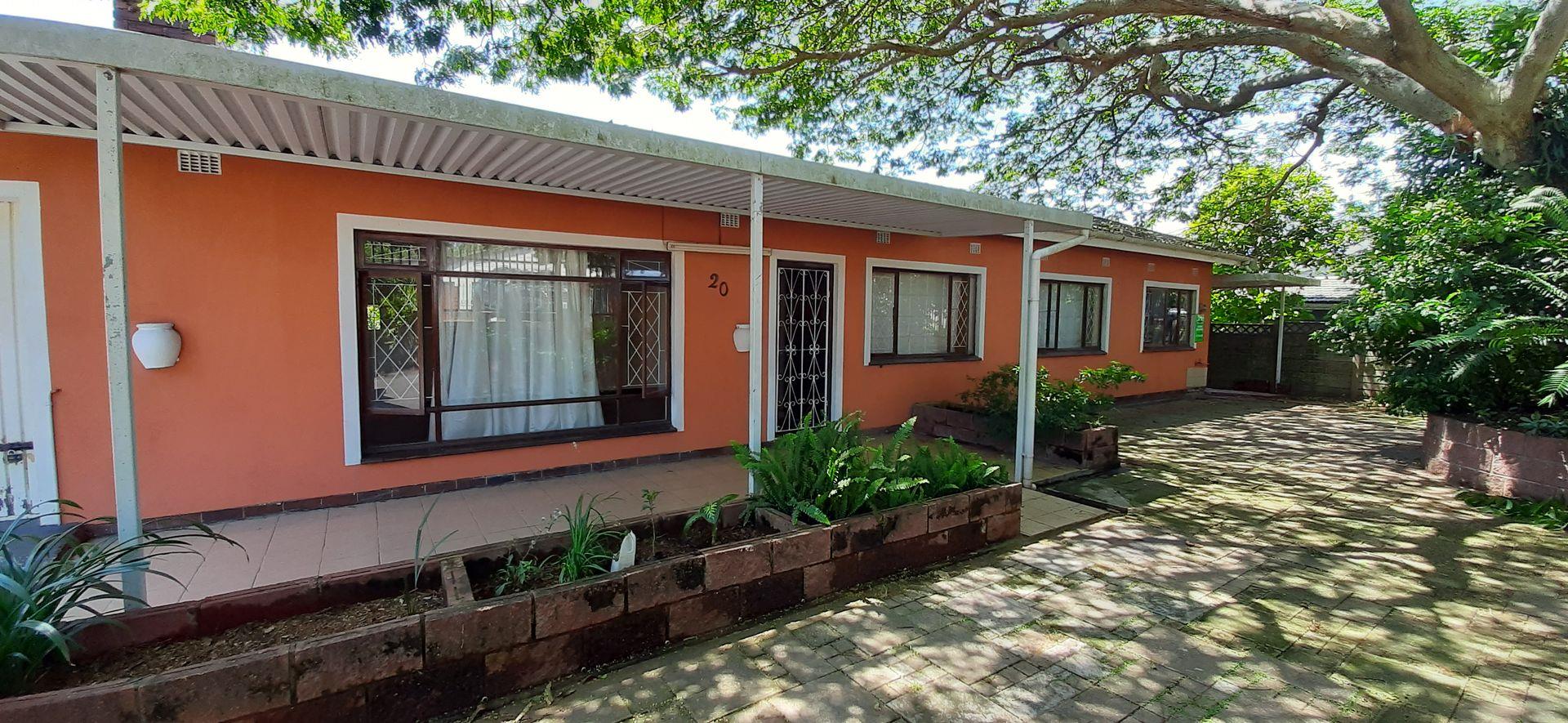 Yellowwood Park Property Houses for sale in Yellowwood Park