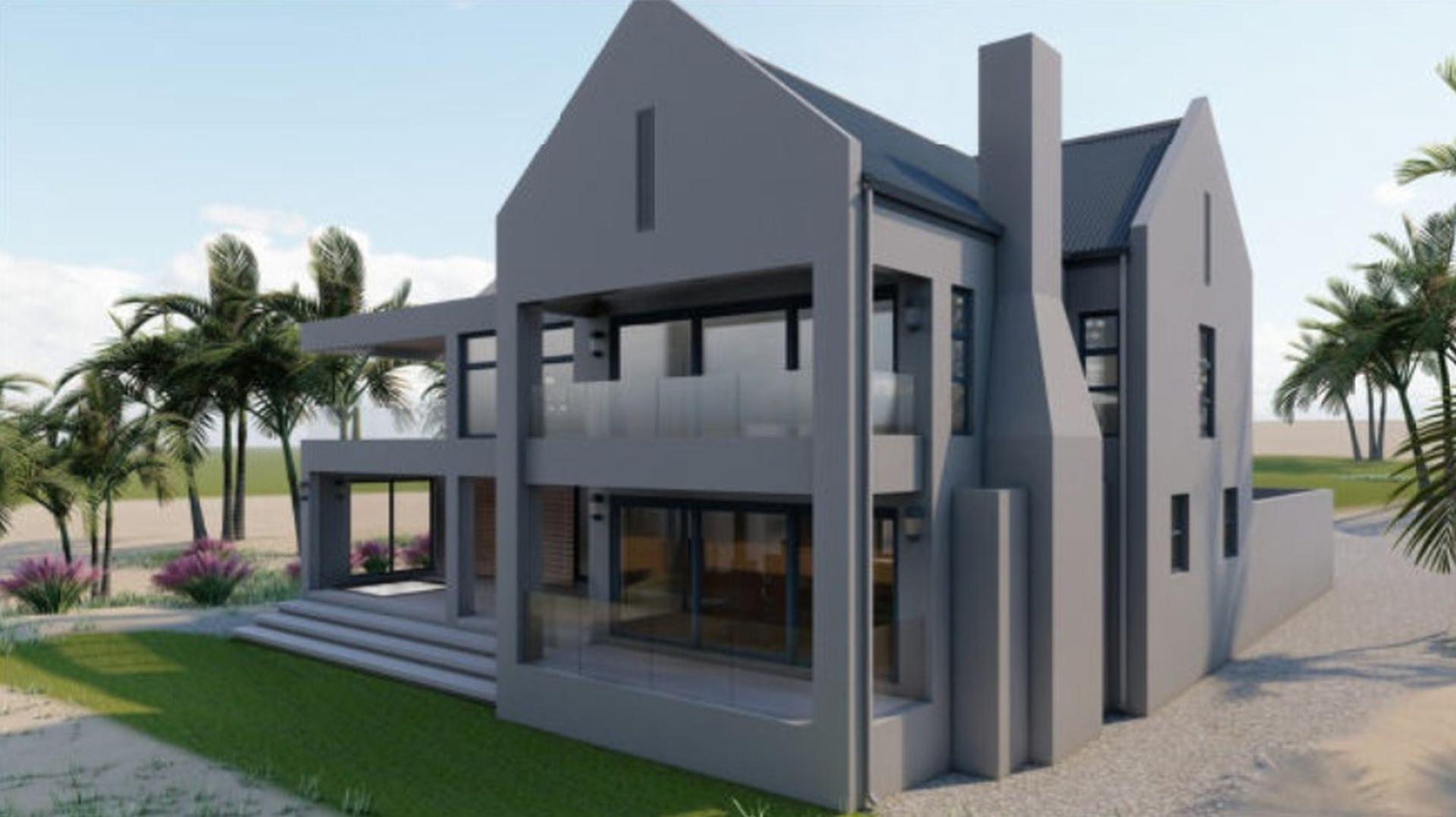 Cape St Martin Private Reserve Property Vacant land / plots for sale