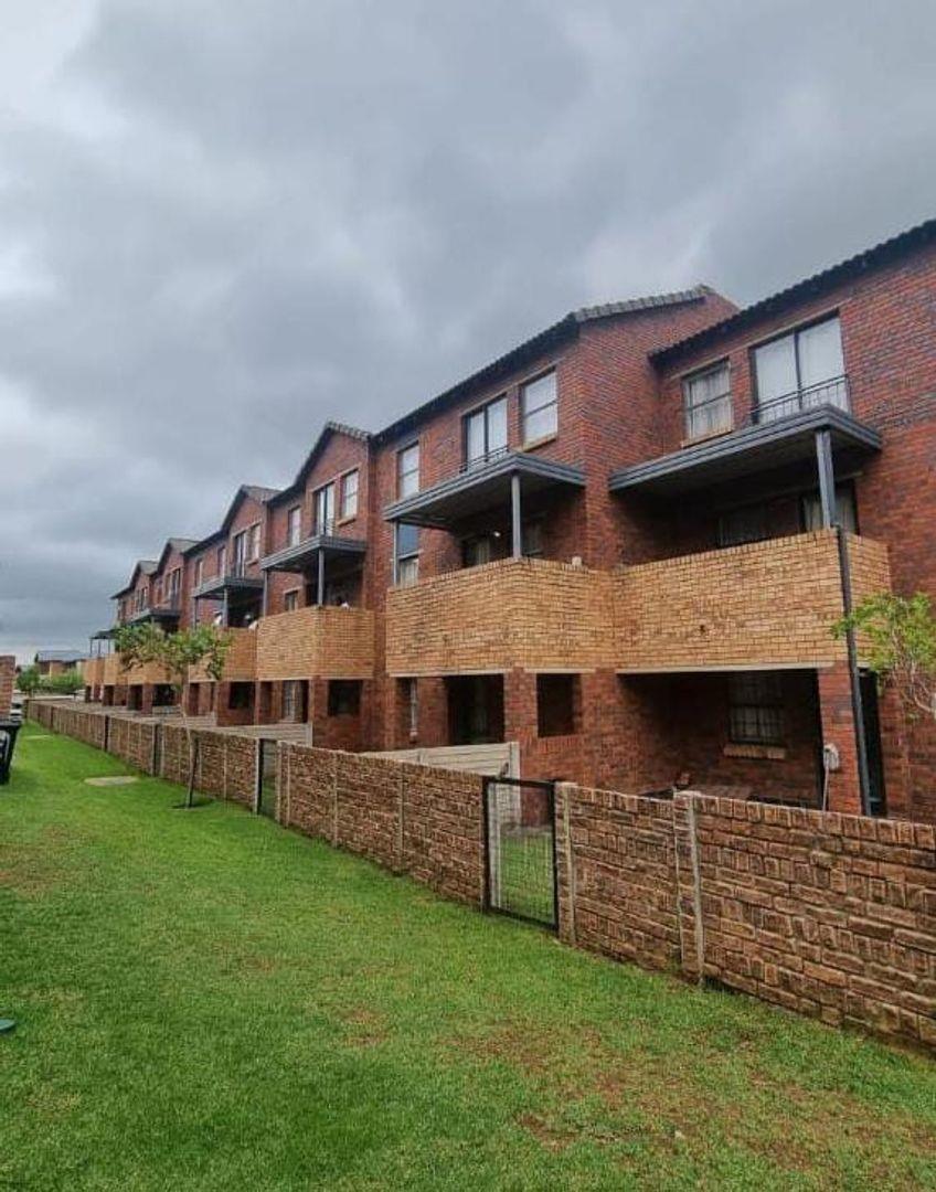 Johannesburg South Property Apartment / flat to rent in Johannesburg