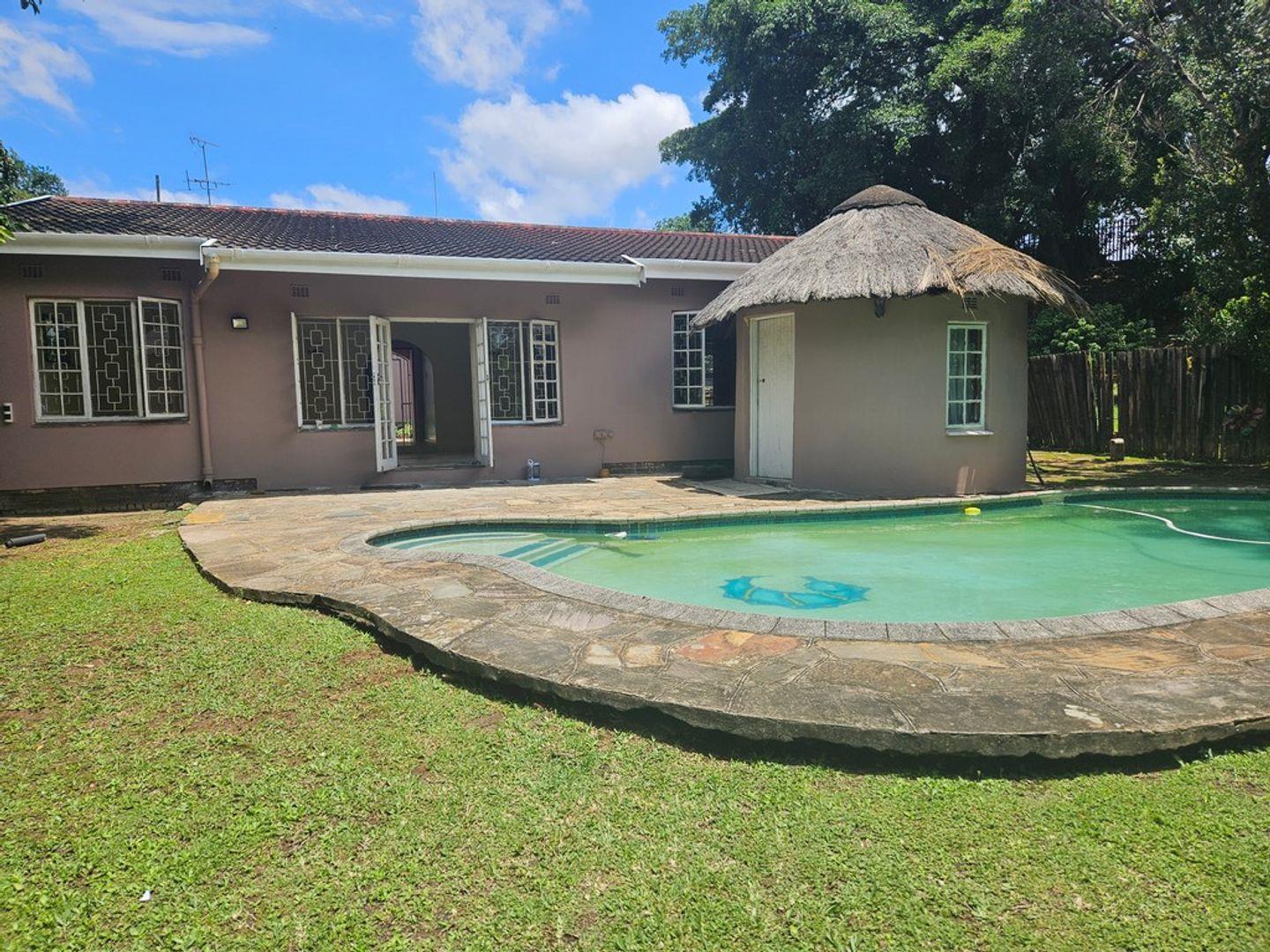 3 Bedroom House for sale in Westville P24113782657