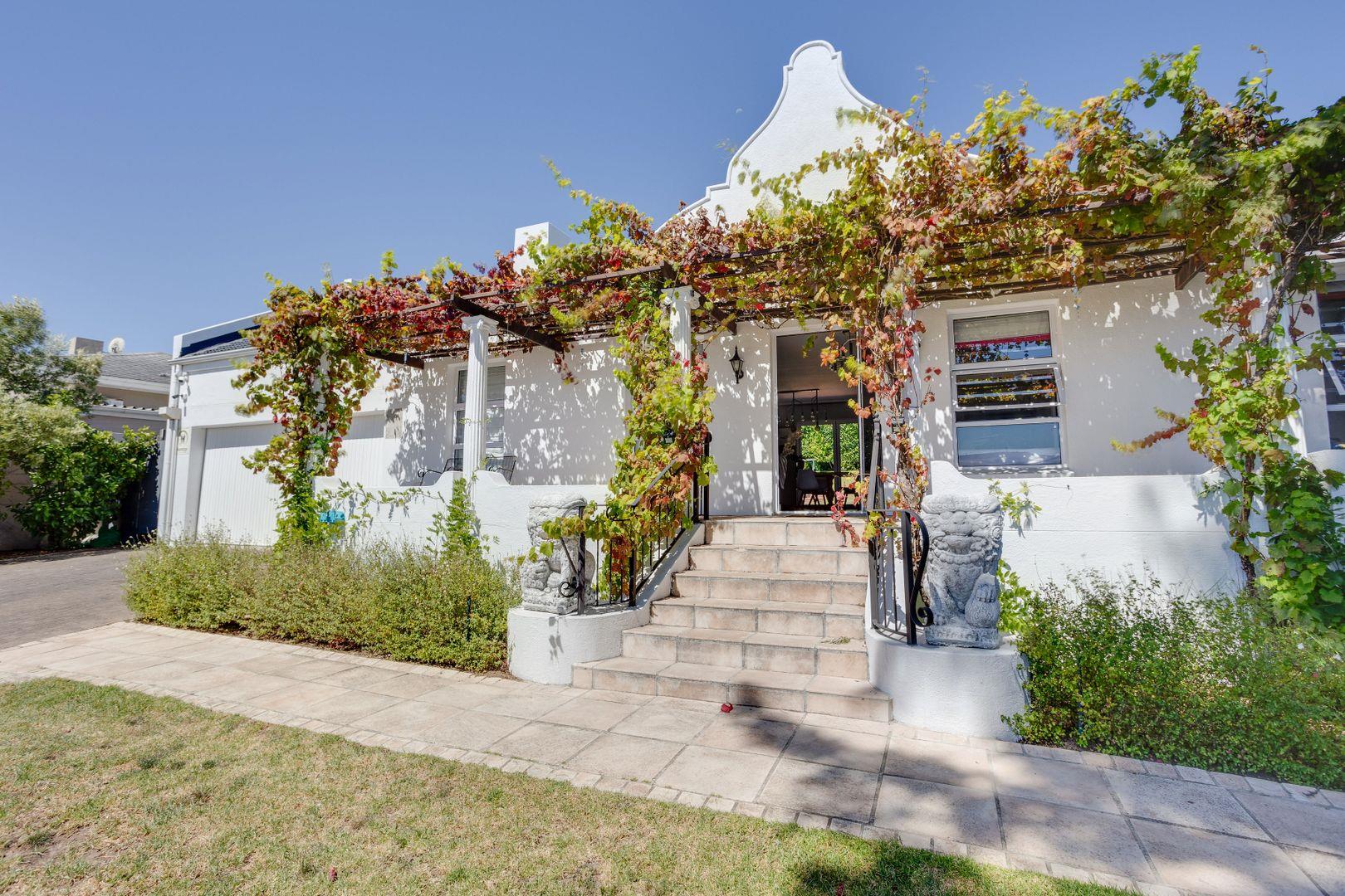 Kenridge, Durbanville Property Property and houses for sale in