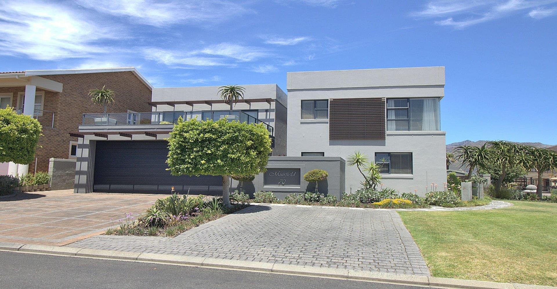 Greenways Golf Estate Property Property and houses for sale in