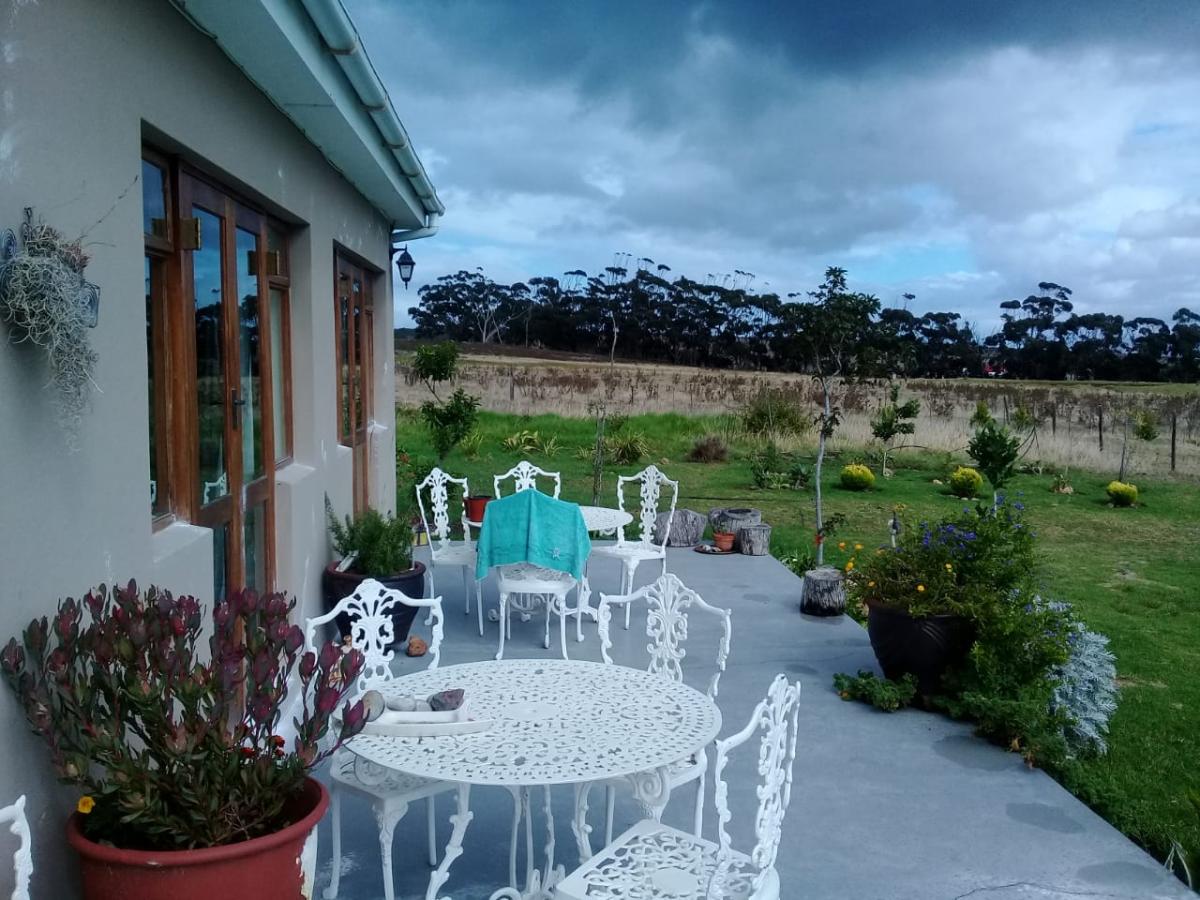 Overberg Property Farm for sale in Overberg Page 4
