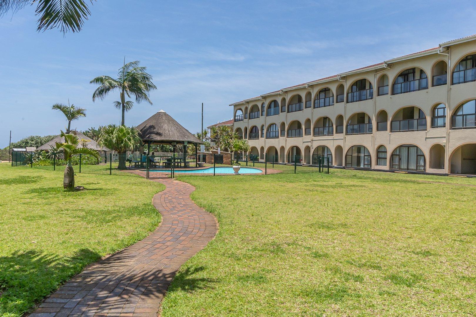 2 Bedroom Apartment / flat for sale in Warner Beach P24113783287