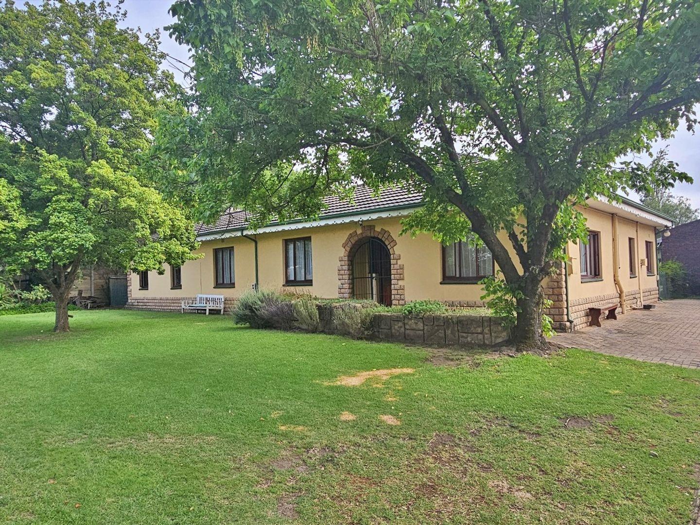 Farm for sale in Fairleads P24113783311