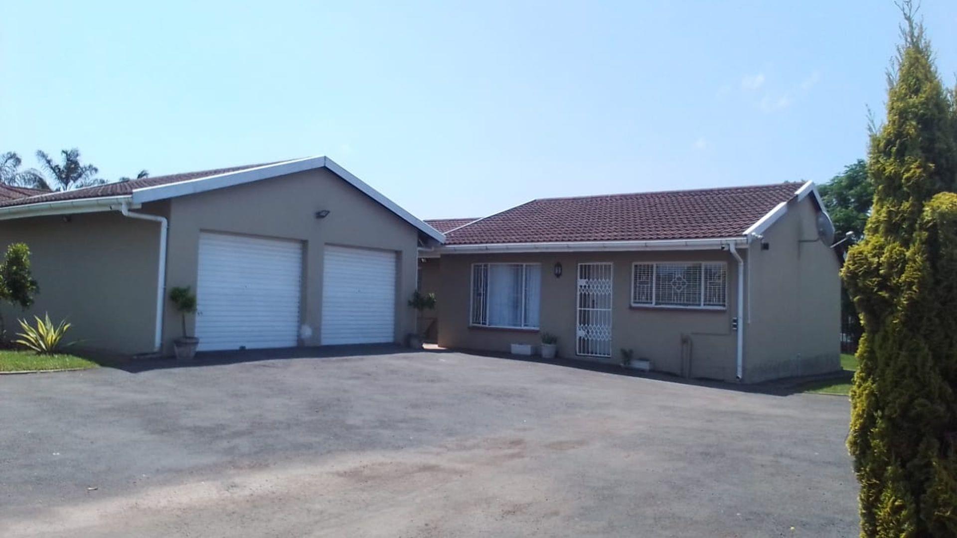 1 Bedroom House to rent in Richmond Crest P24113783497