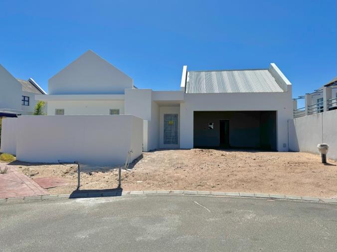 3 Bedroom House for Sale in Blue Lagoon