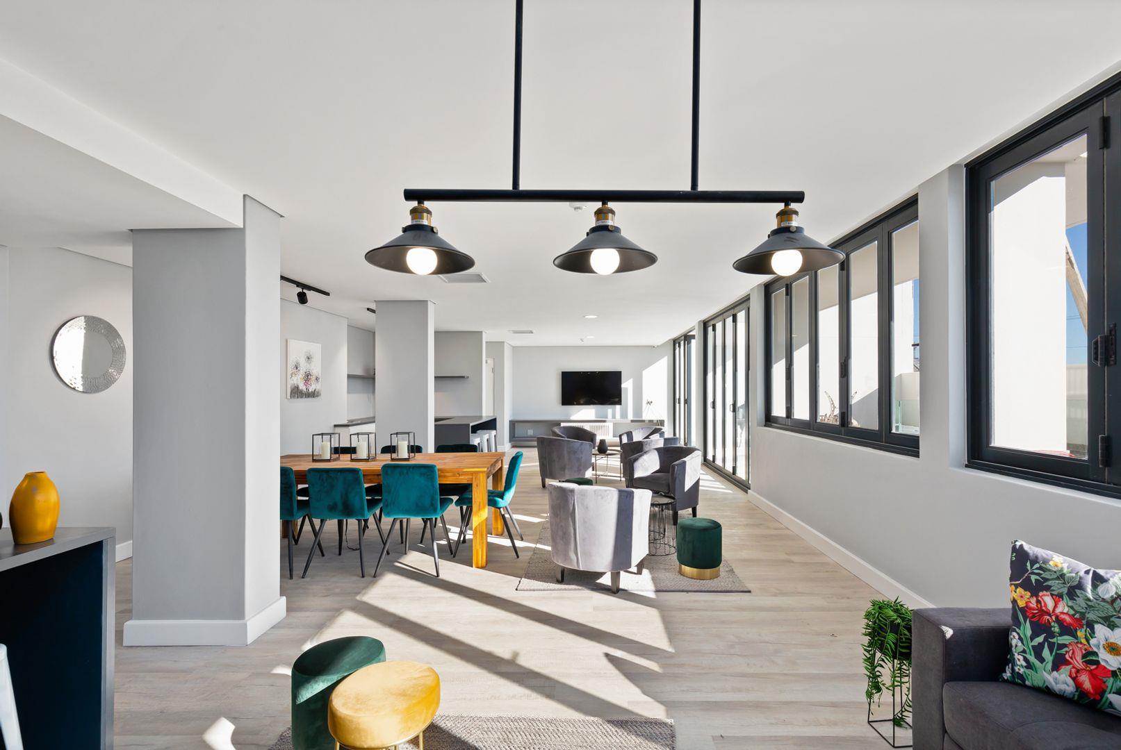 Woodstock Property Apartments / flats for sale in Woodstock