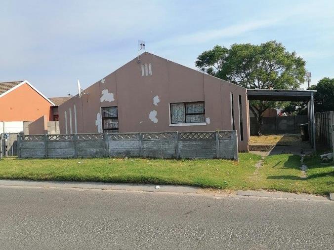 2 Bedroom House for Sale in Hillview