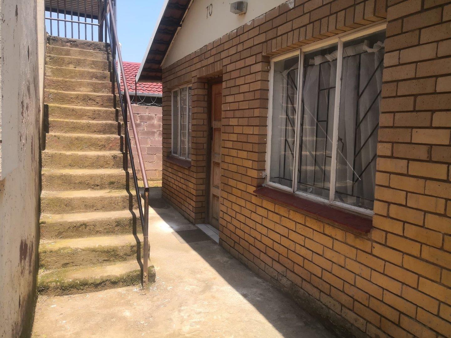 Northdale Property Houses to rent in Northdale