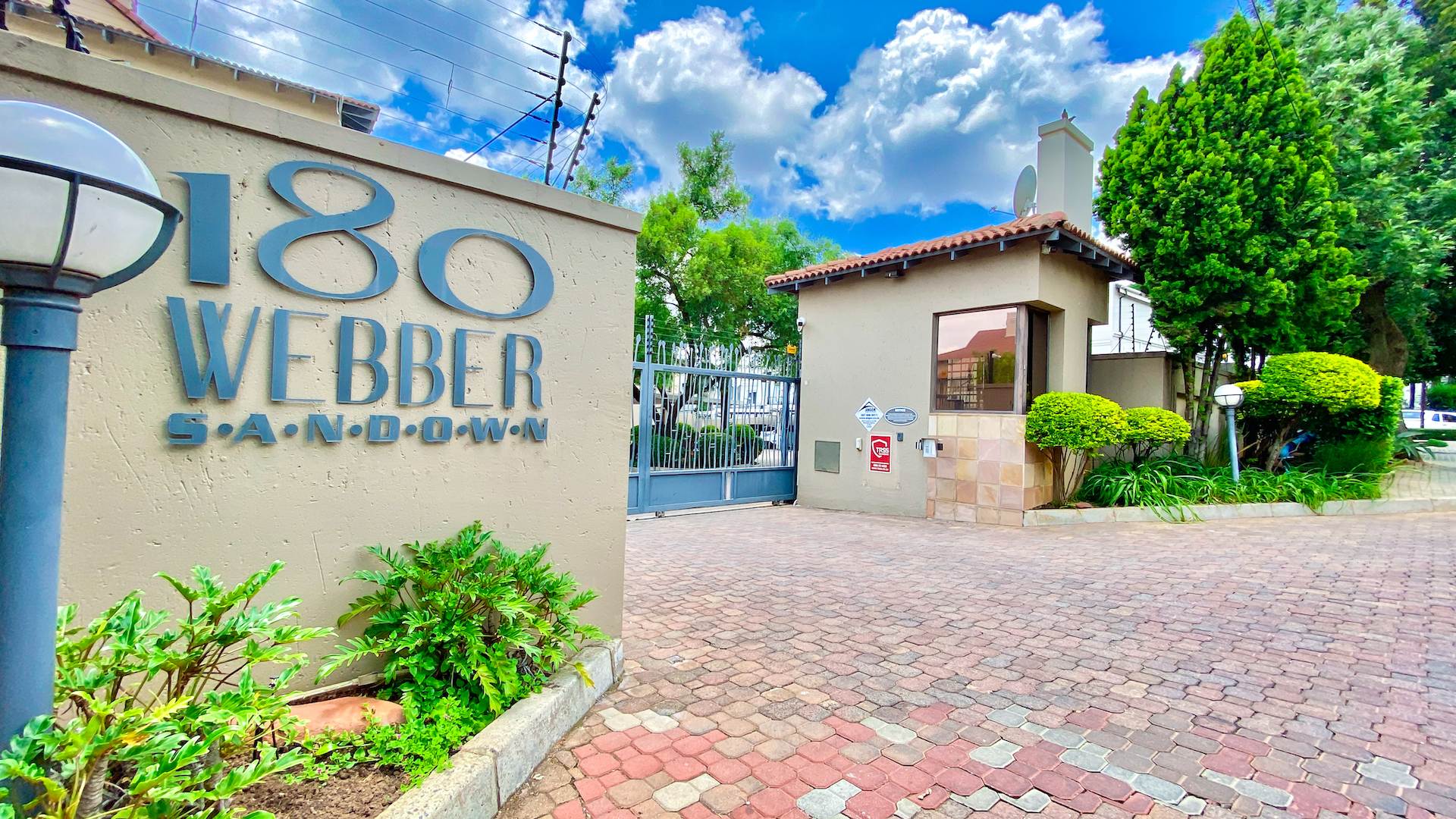Sandown Estate, Sandton Property Property and houses for sale in
