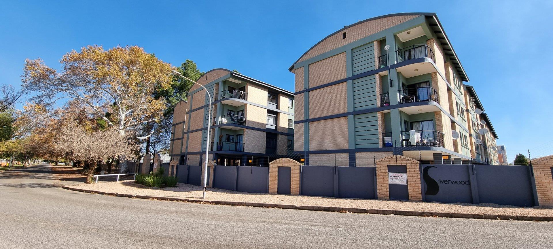 Property and houses to rent in Potchefstroom Potchefstroom Property