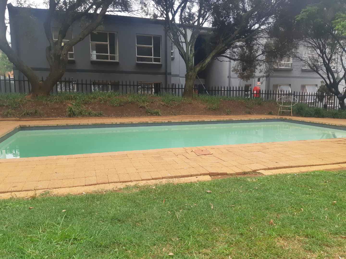 Westdene, Johannesburg Property Apartments / flats to rent in