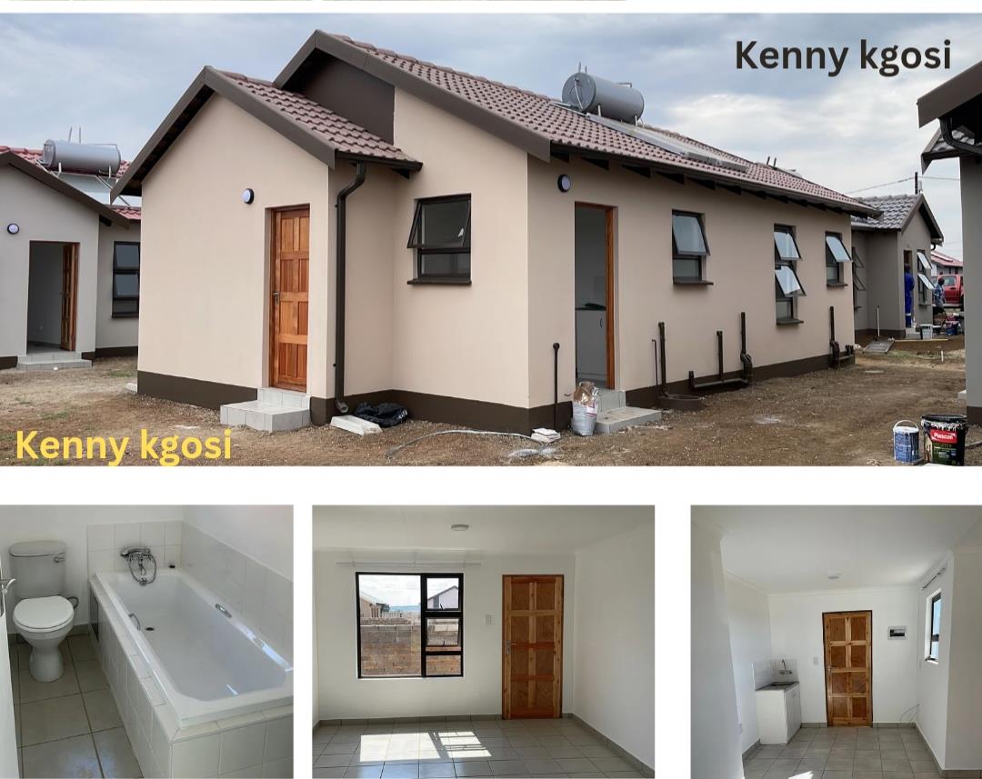 Windmill Park Property Property and houses for sale in Windmill Park