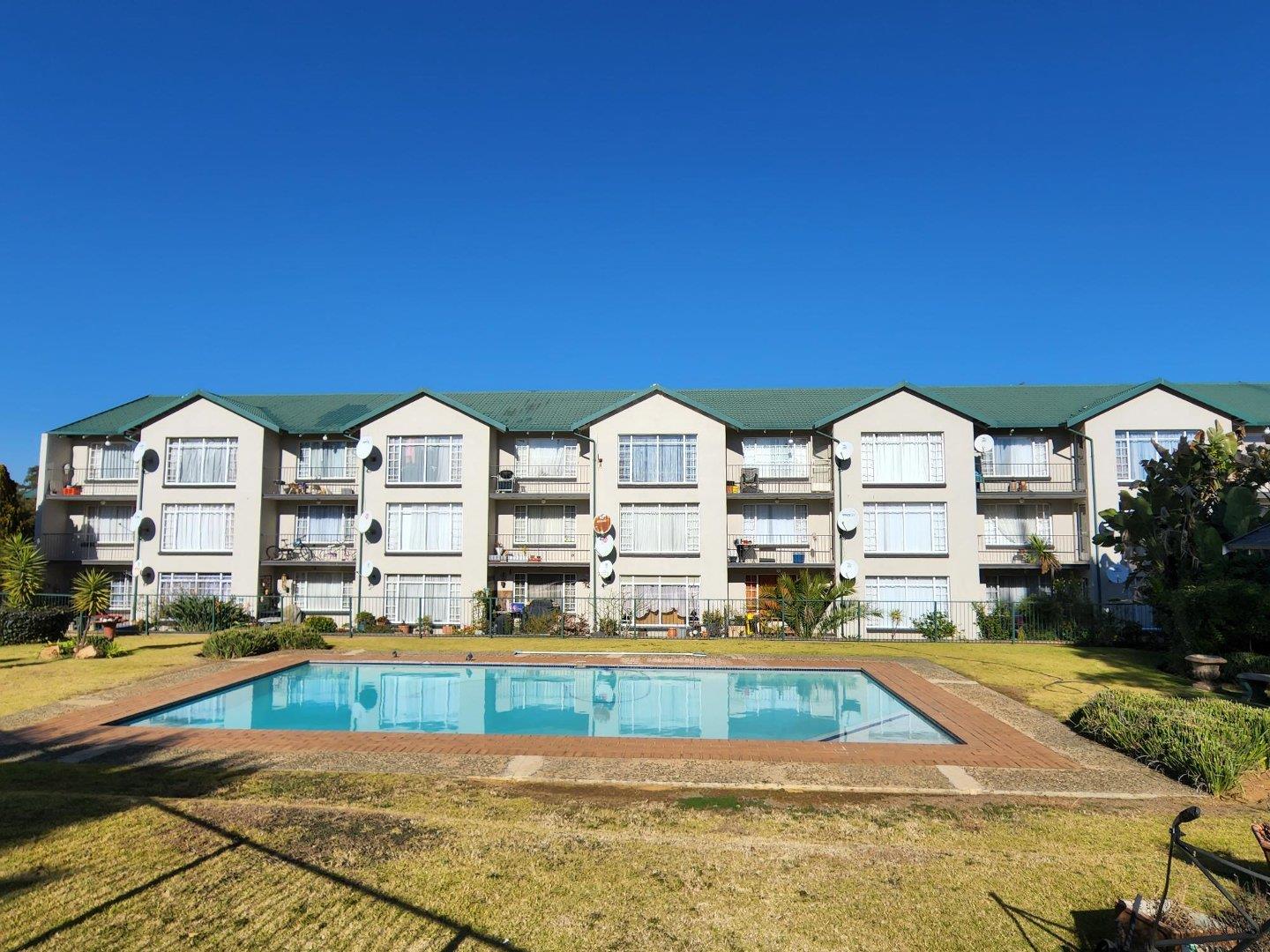 Krugersdorp North Property Apartments / flats to rent in Krugersdorp North