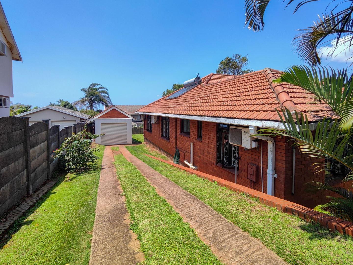 3 Bedroom House for sale in Glenmore 35 Baines Road P24113784499