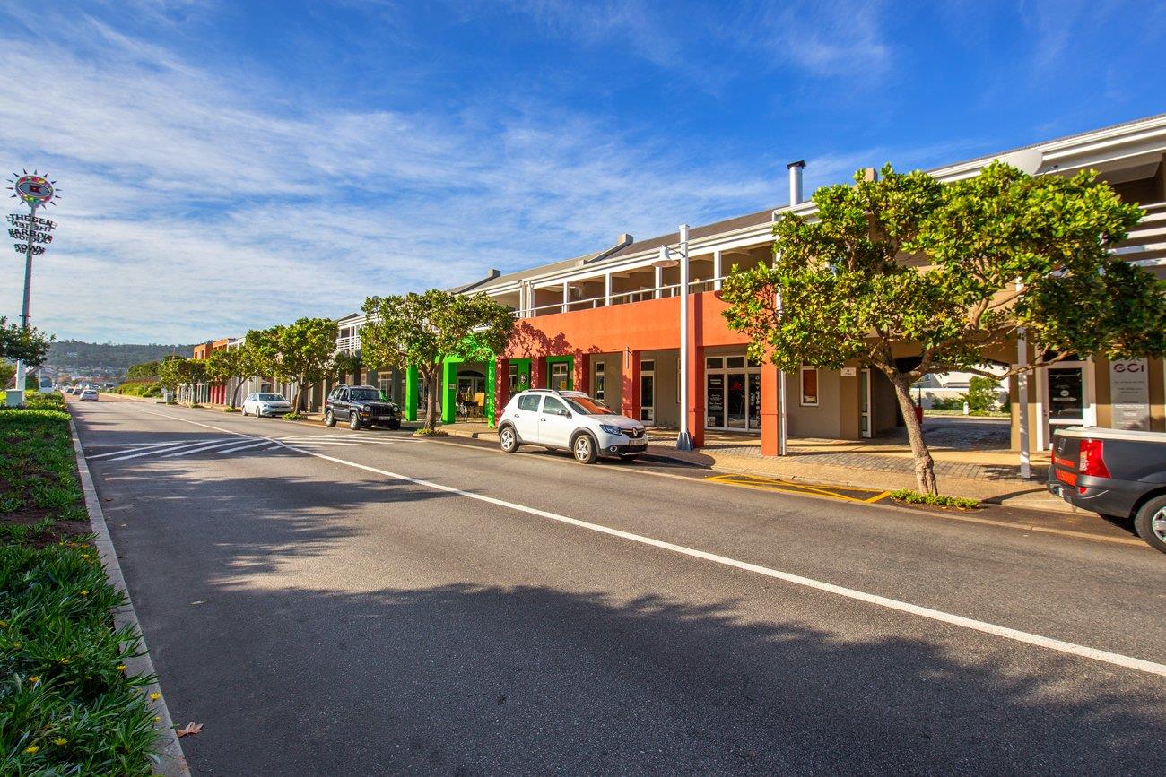 Commercial property for sale in Thesen Islands P24113784532