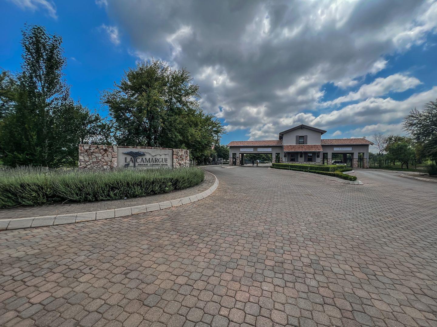 Property for sale in North West Vacant land / plots for sale in North