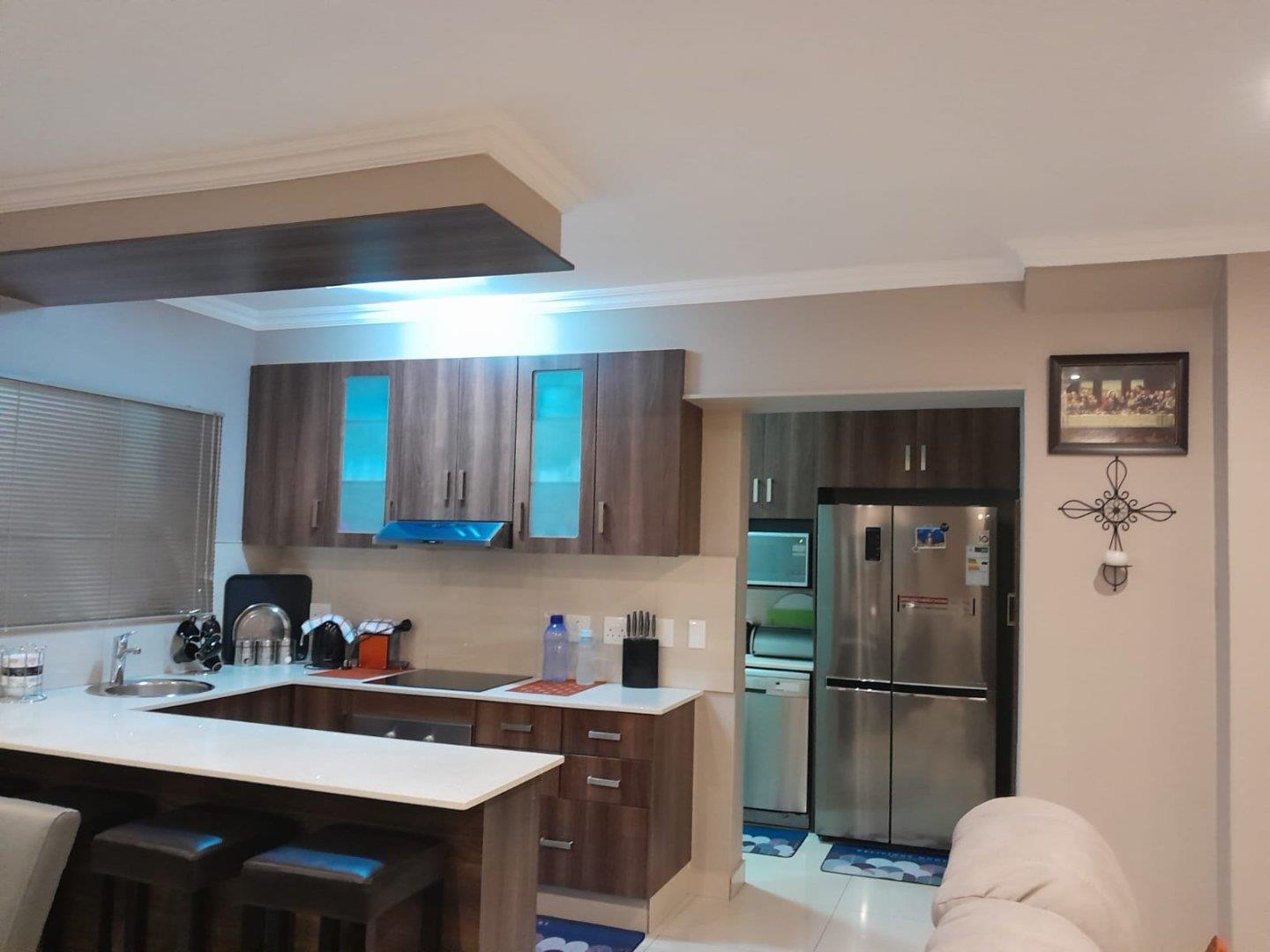 3 Bedroom Townhouse for sale in Mount 17 Mount